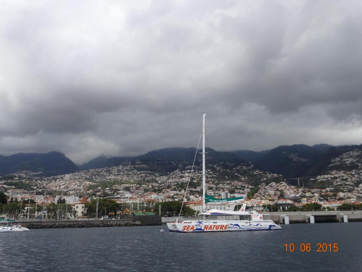 Stay In Madeira Funchal  Eksteriør bilde