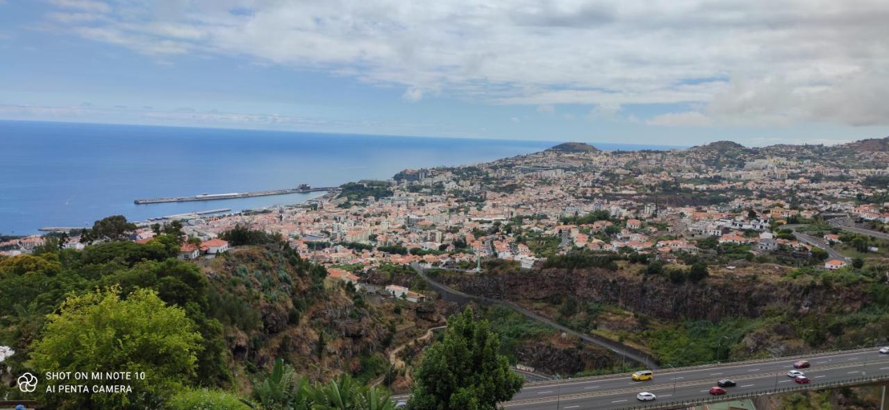 Stay In Madeira Funchal  Eksteriør bilde