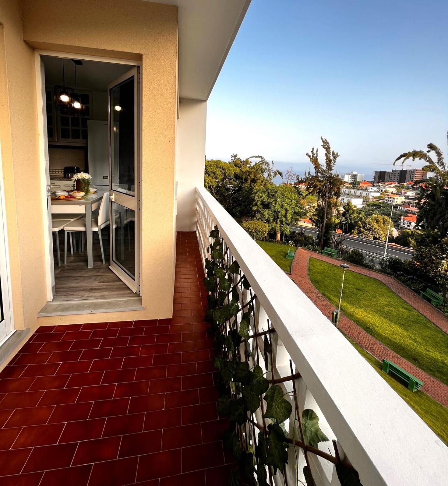 Stay In Madeira Funchal  Eksteriør bilde